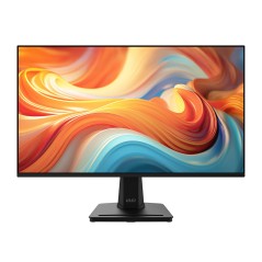 MSI PRO MP251 E14L 25" IPS 1920x1080 Full HD Monitor - Stunning Clarity & 144Hz Refresh Rate for Ultimate Performance!